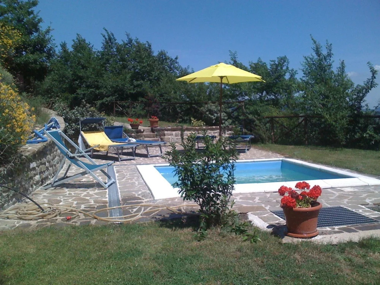 Agriturismo Chi Pierpaoli