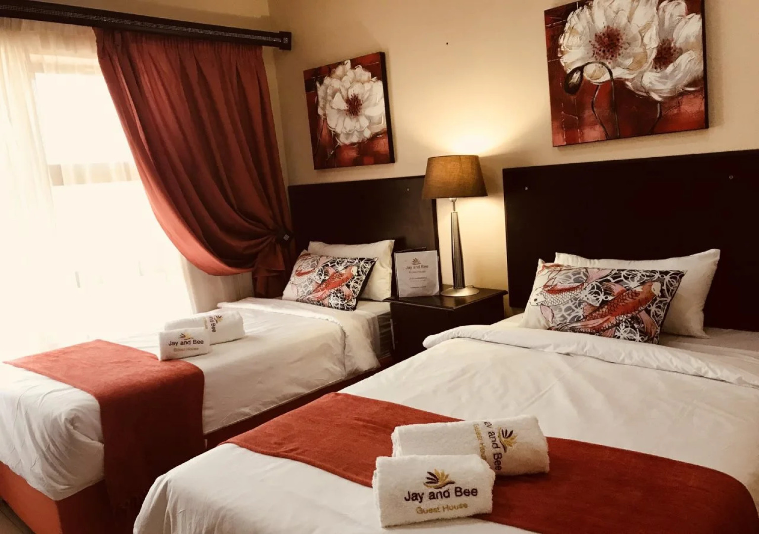 Jay and Bee Guest House