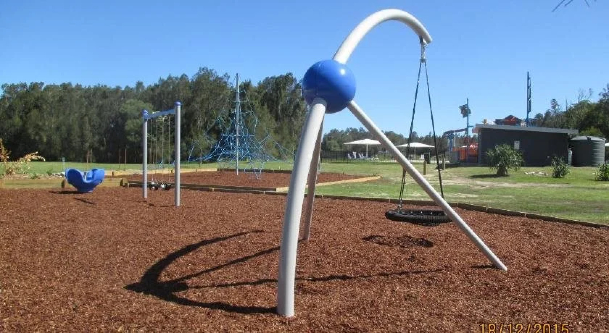 BIG4 Saltwater At Yamba Holiday Park