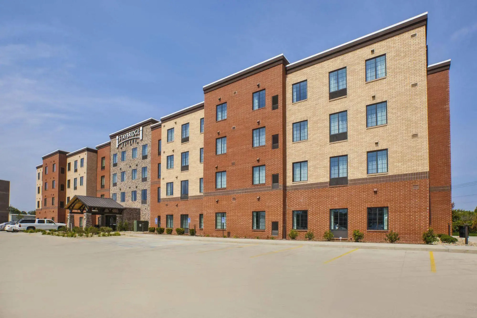 Staybridge Suites Benton Harbor - St. Joseph by IHG