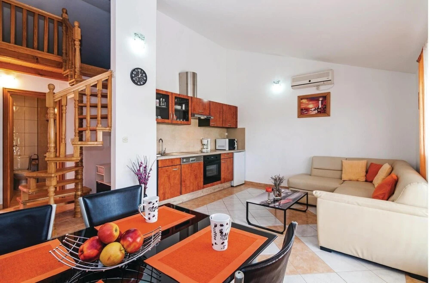 Stunning Home in Krusevo With Wifi and 1 Bedrooms