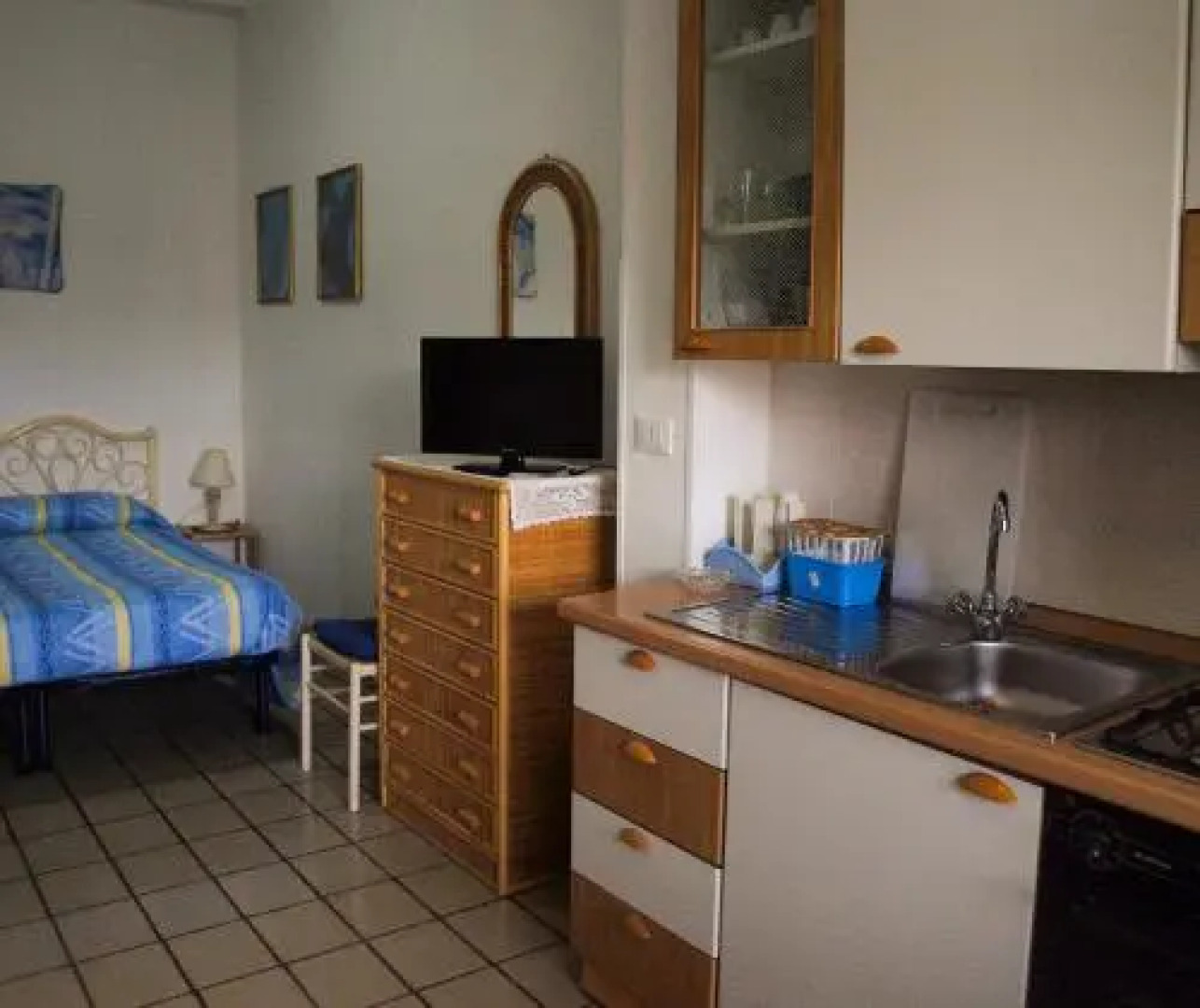 Casa Vacanze Mandorlo in Fiore