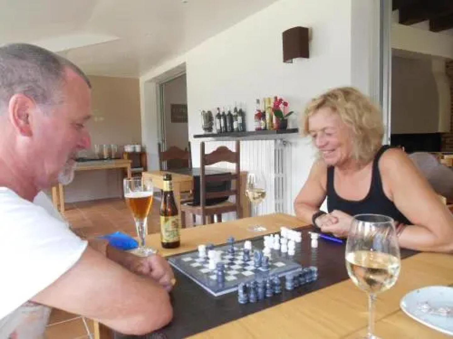 Hotel-Restaurant Du Causse