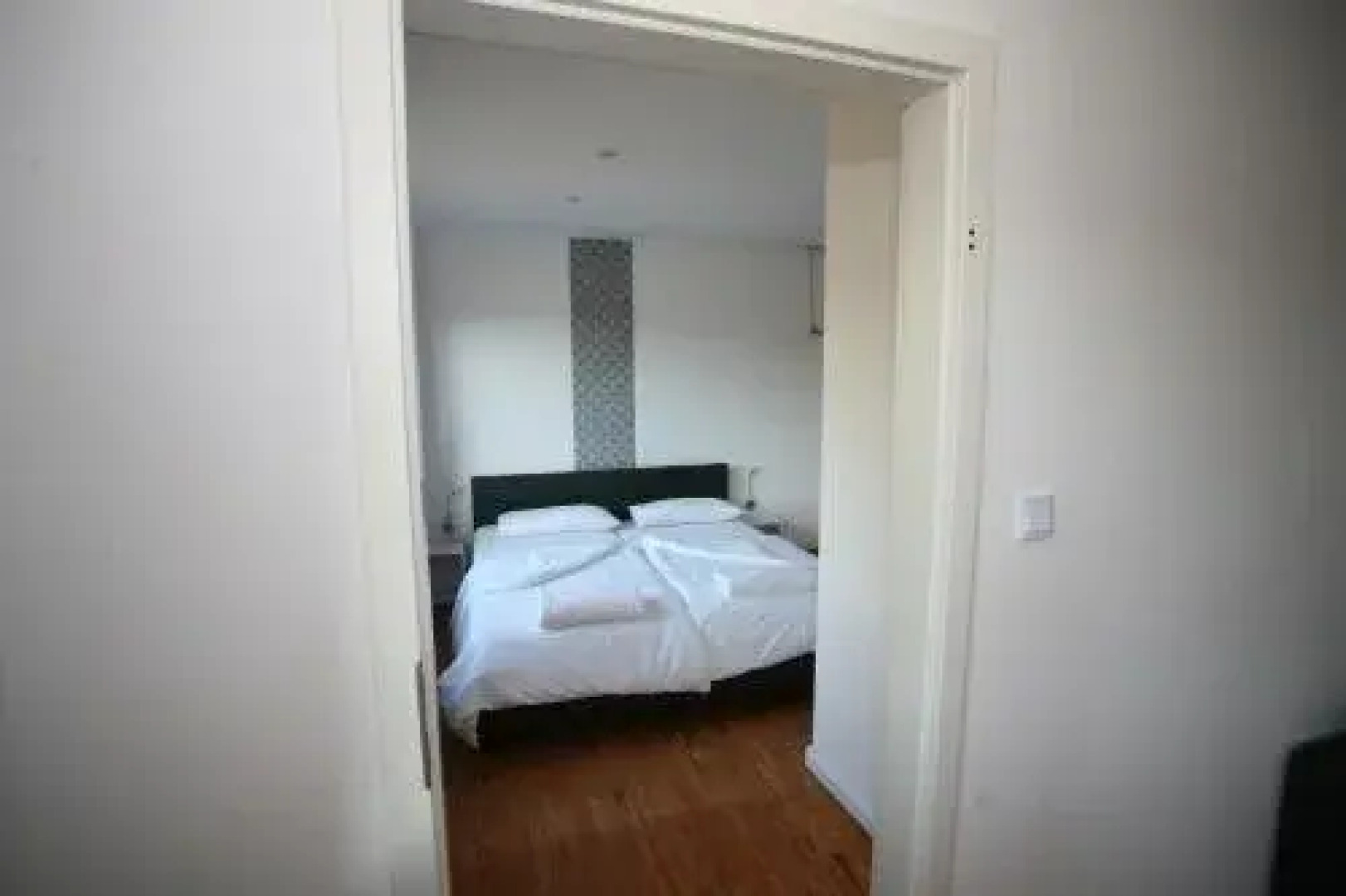 Hotel Sleep at No.15