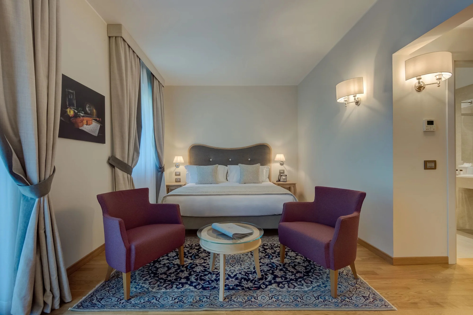 Borgo La Chiaracia Resort & SPA