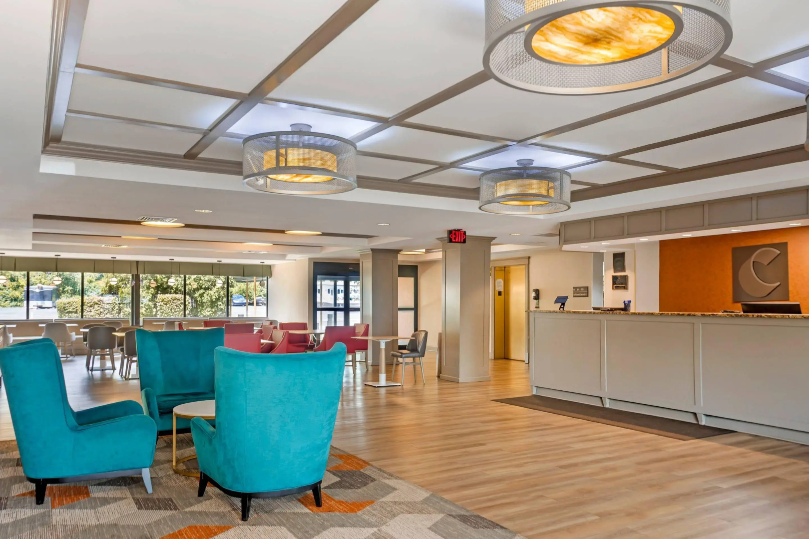 Comfort Inn & Suites Mt. Holly - Westampton