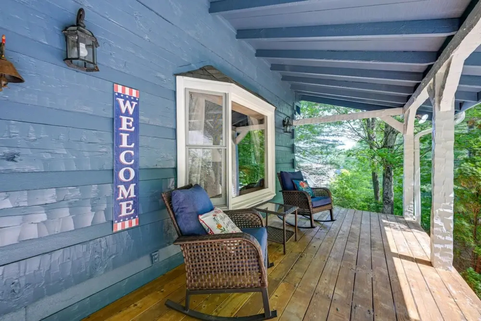 Spacious Sky Valley Home With Resort Perks!