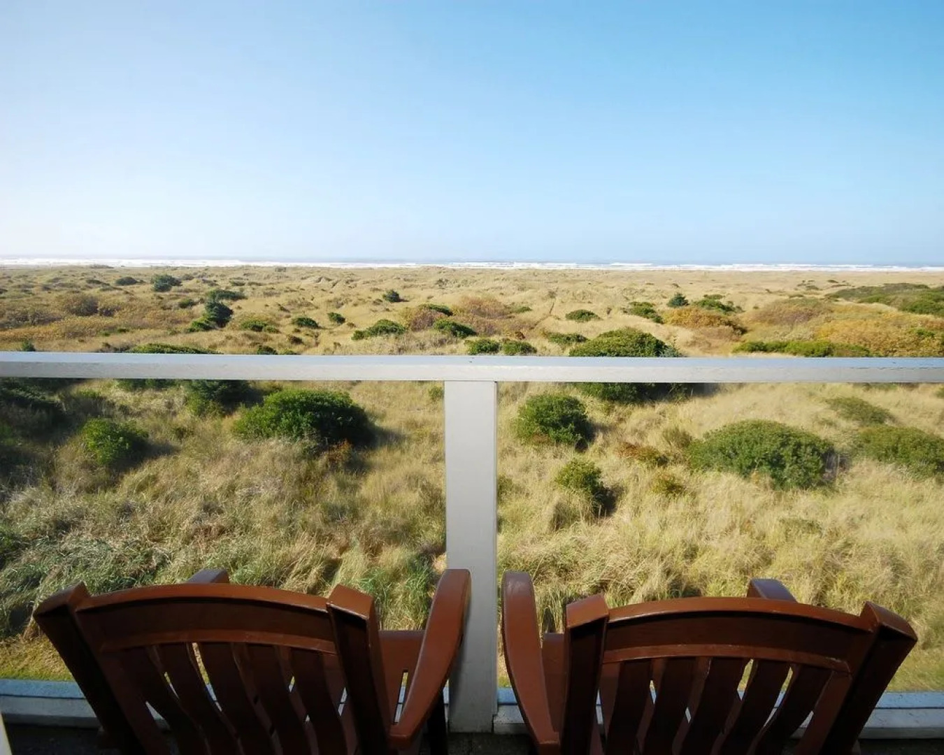 Quality Inn Ocean Shores