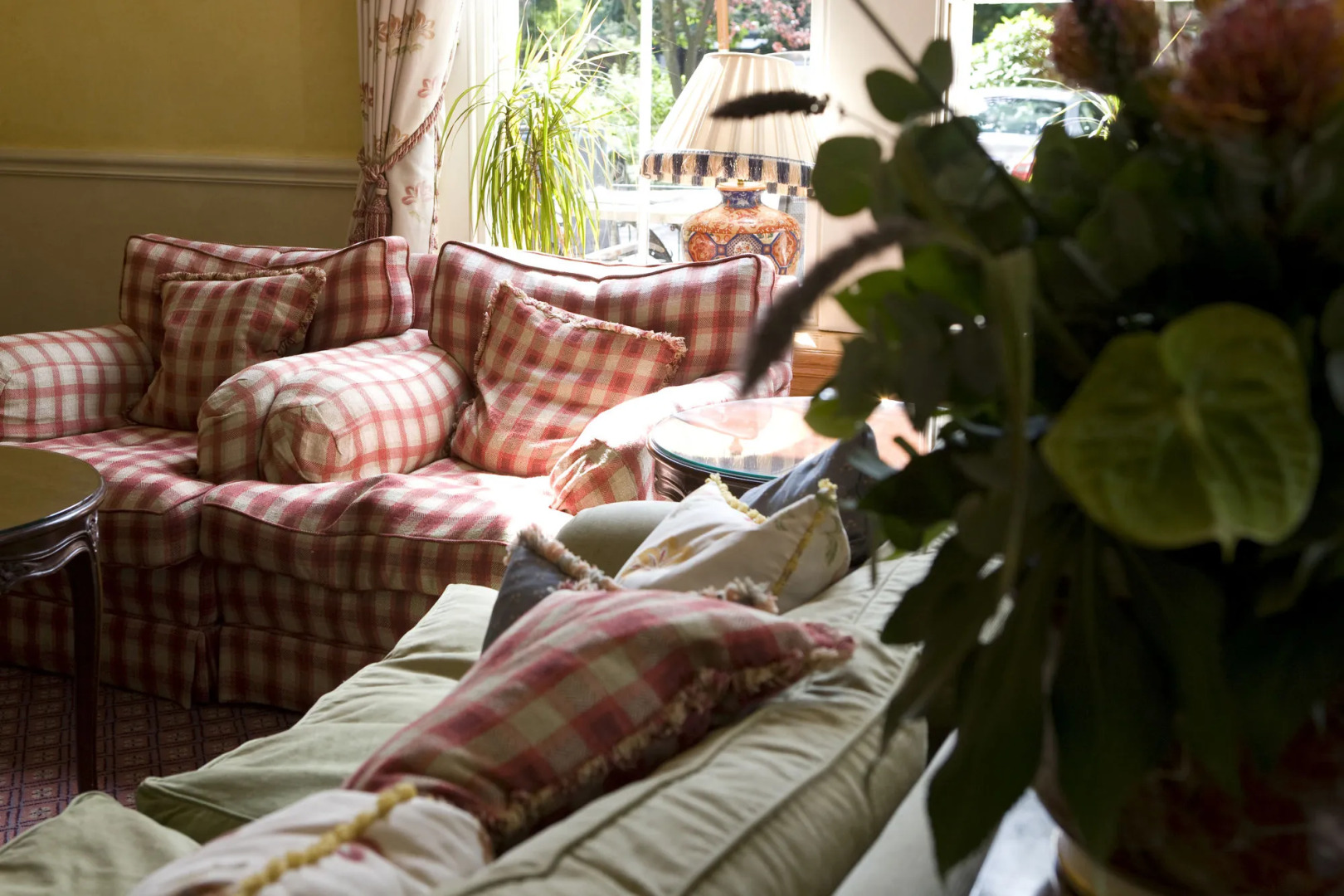 Cotswold Lodge Hotel