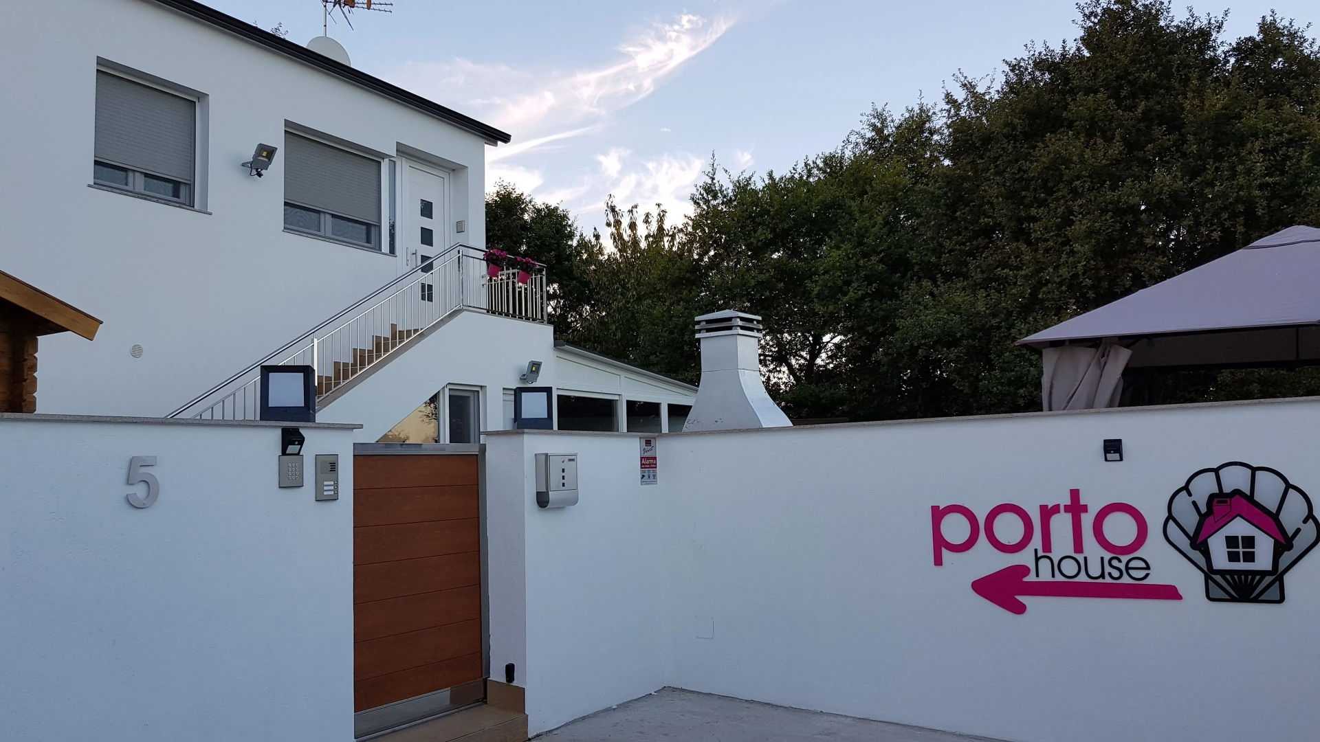 PortoHouse