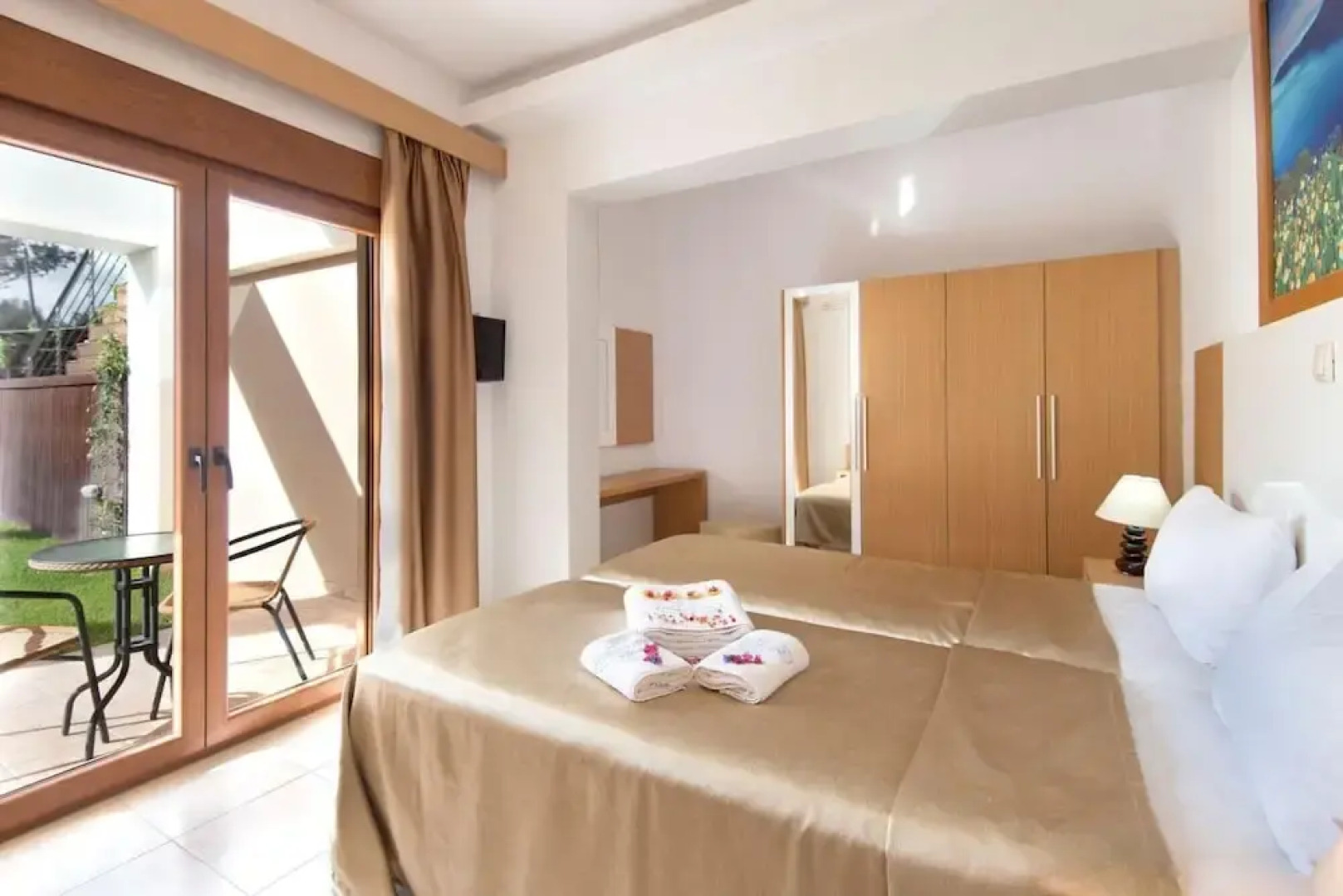 Horizon Line Villas Villa Meliti