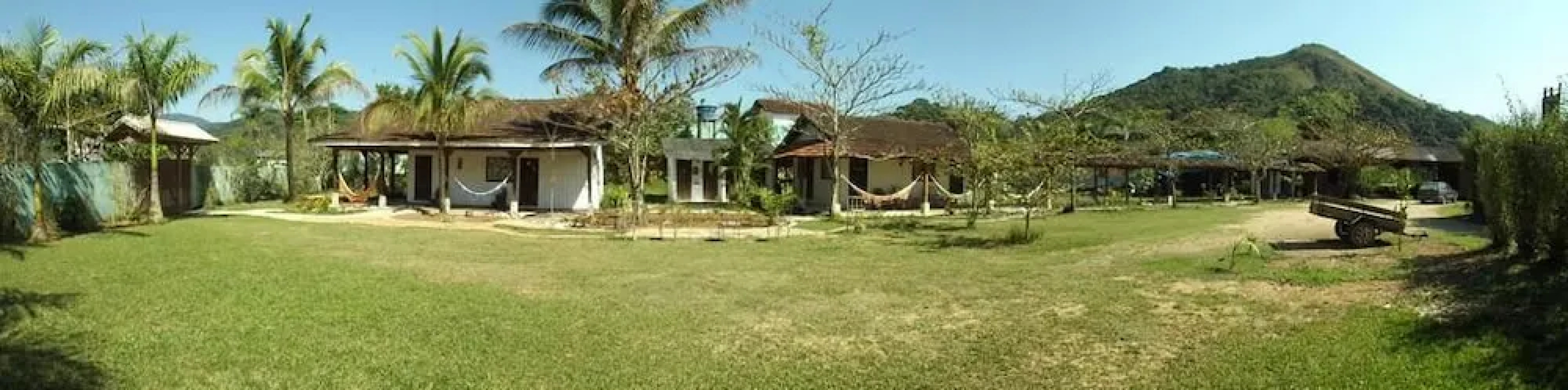 Núcleo Terra Pousada