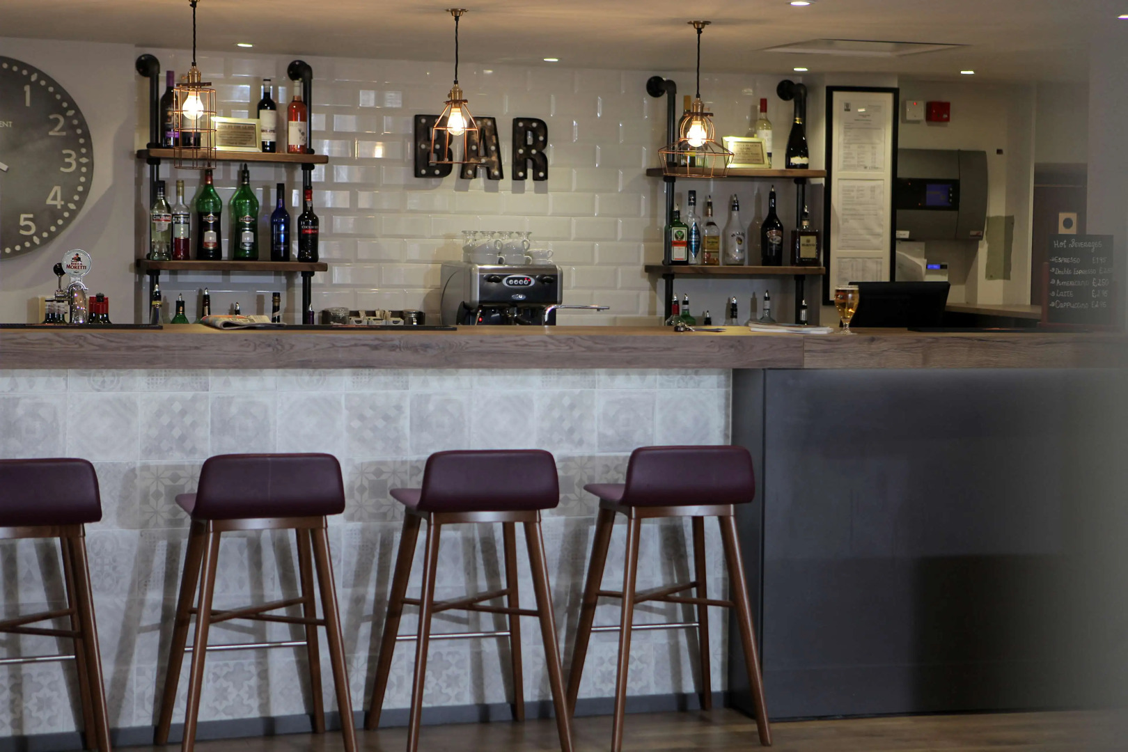 Best Western White House Hotel