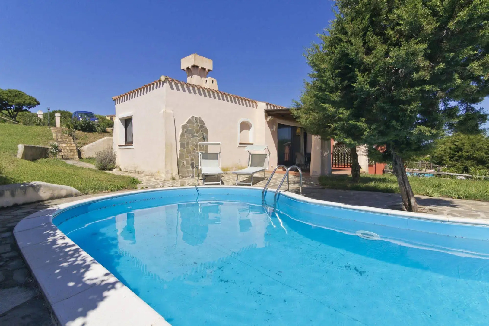 Stintino Country Paradise