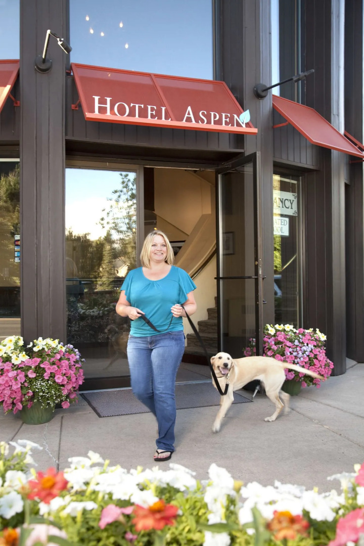 Hotel Aspen