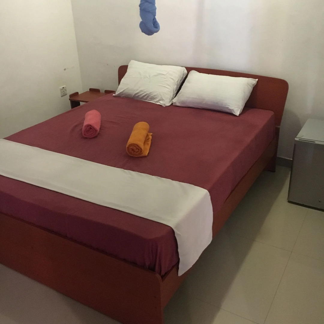 Grand Villa Arugam Bay