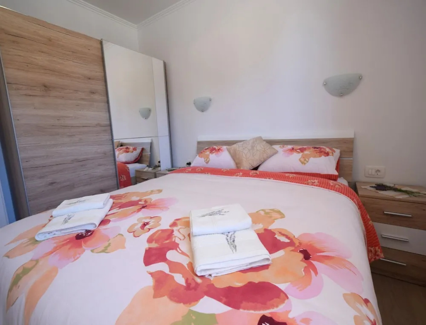 Apartments Skrabonja