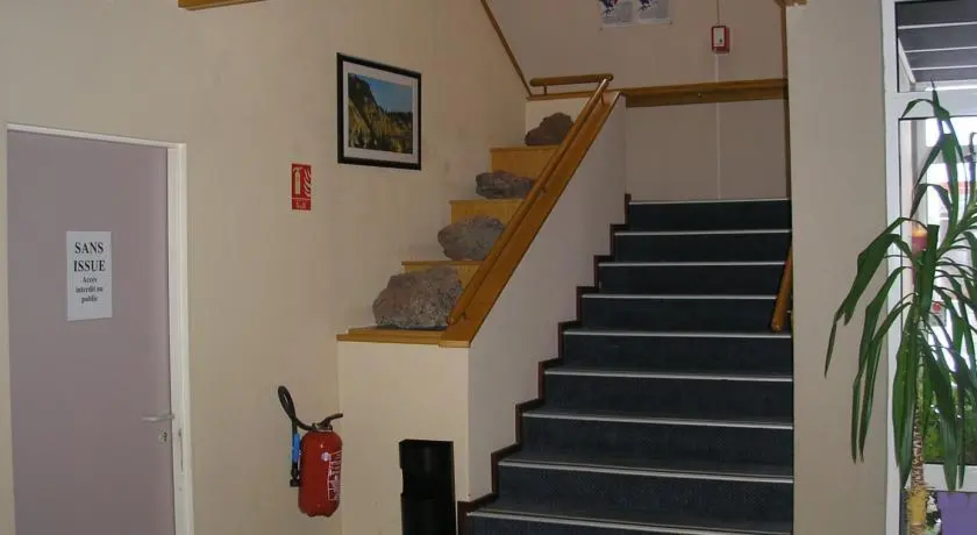 Hotel Autogrill Lafayette-Lorlanges