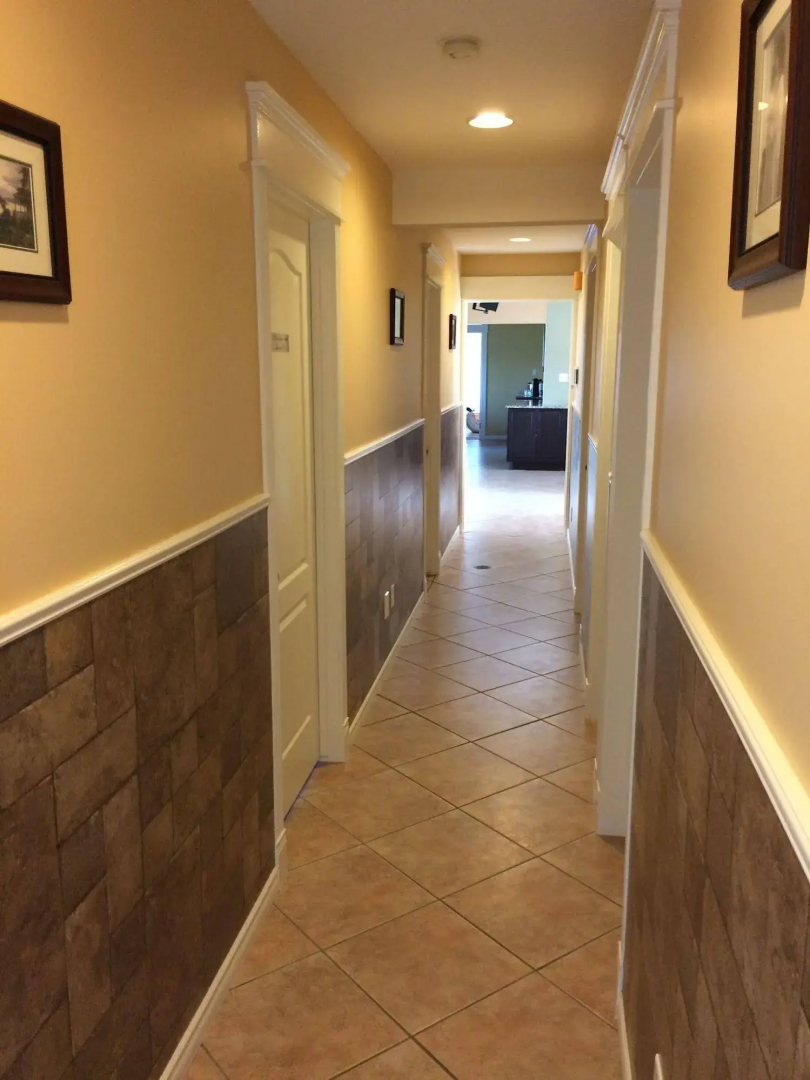 Lakeshore Inn Bed & Breakfast