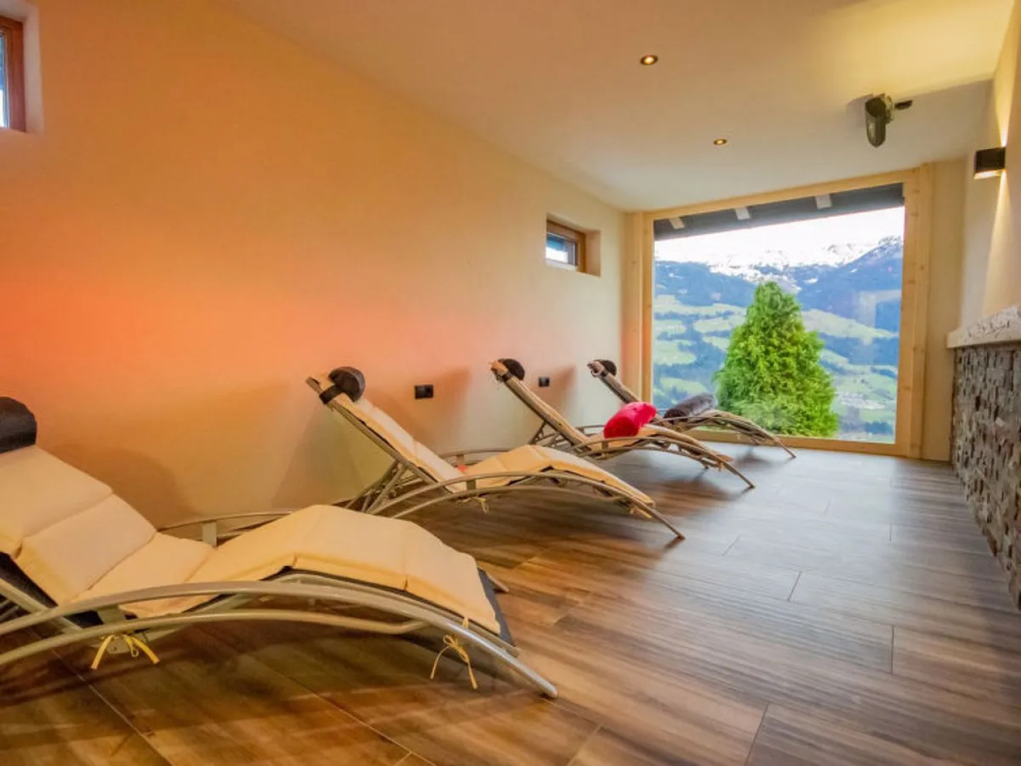 Apartment Brandegg Fügen 27178