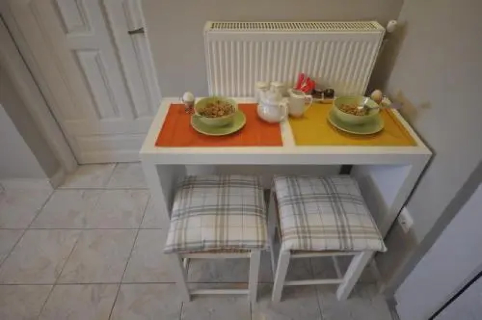 Ariadnes Holiday Accommodation