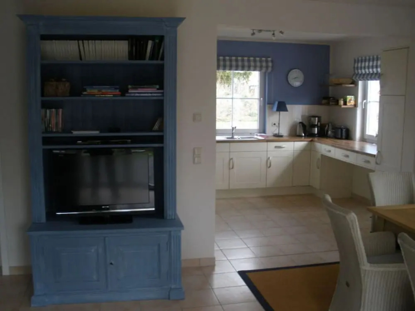 Pleasant Holiday Home Near Town Center