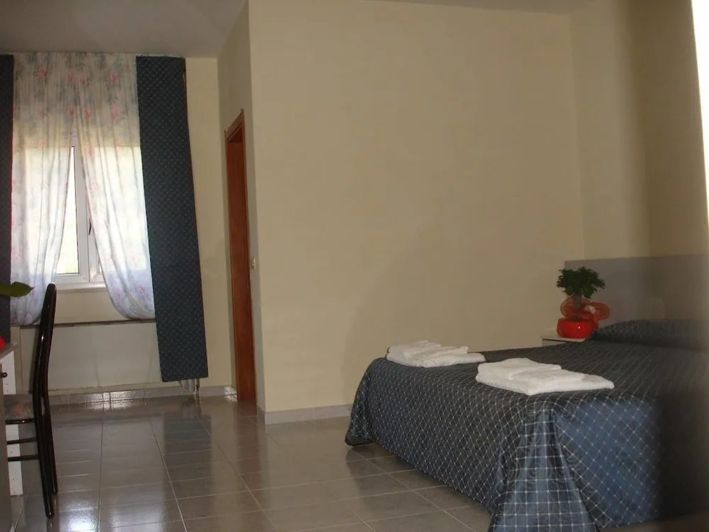 Hotel Diamante di Matera