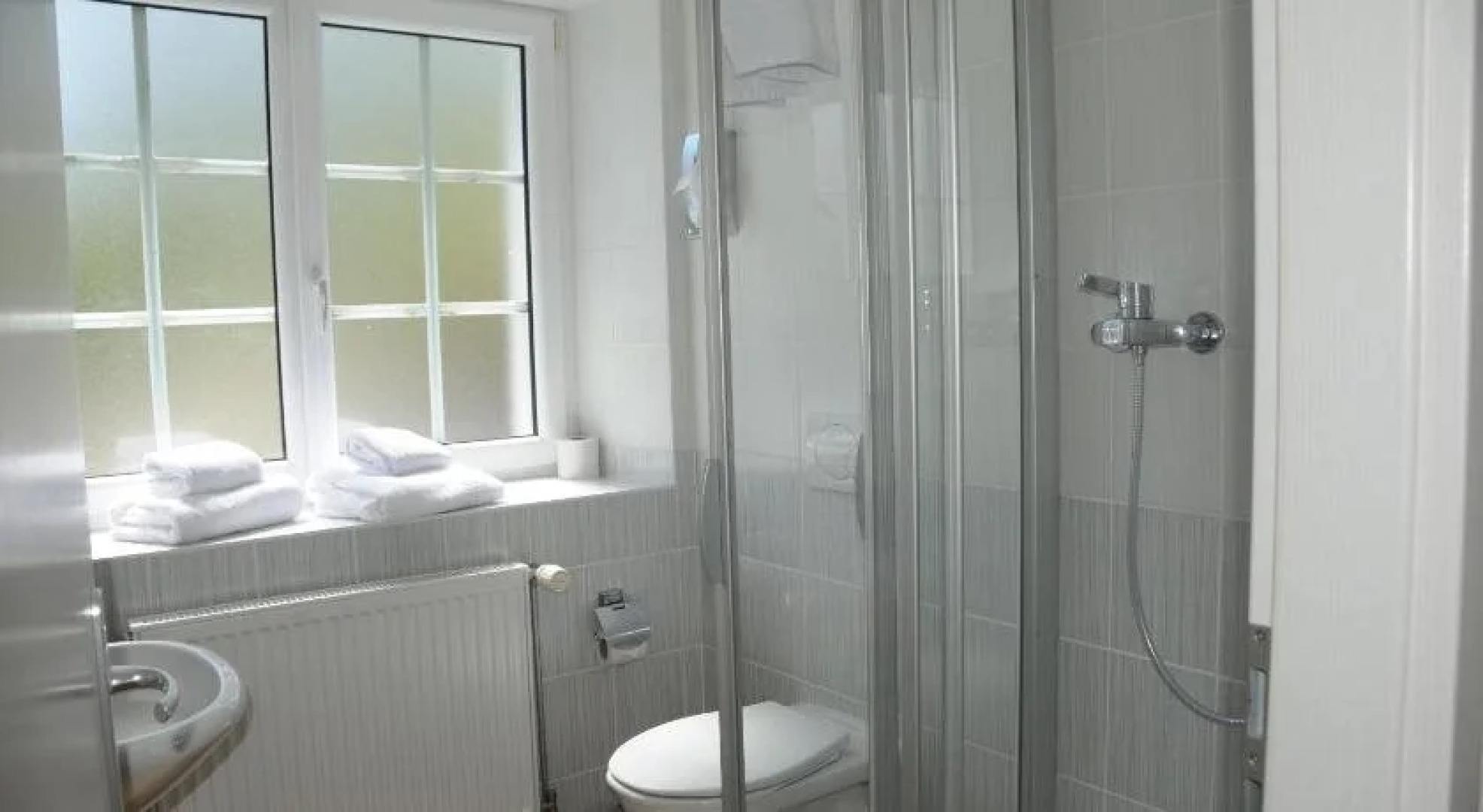 Hôtel Restaurant La Croix Verte