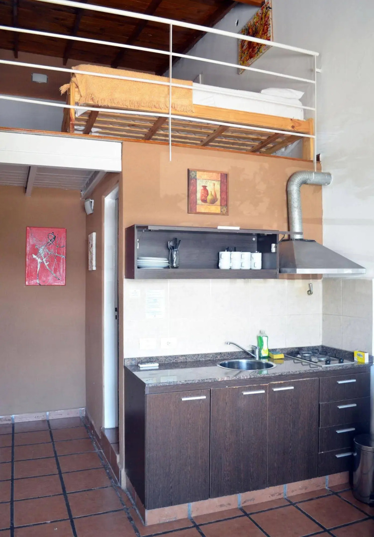 Puerto Delta Apartamentos