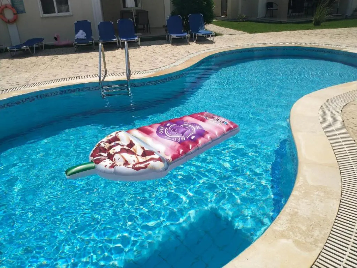 Kalamaki Court Villas Unit9