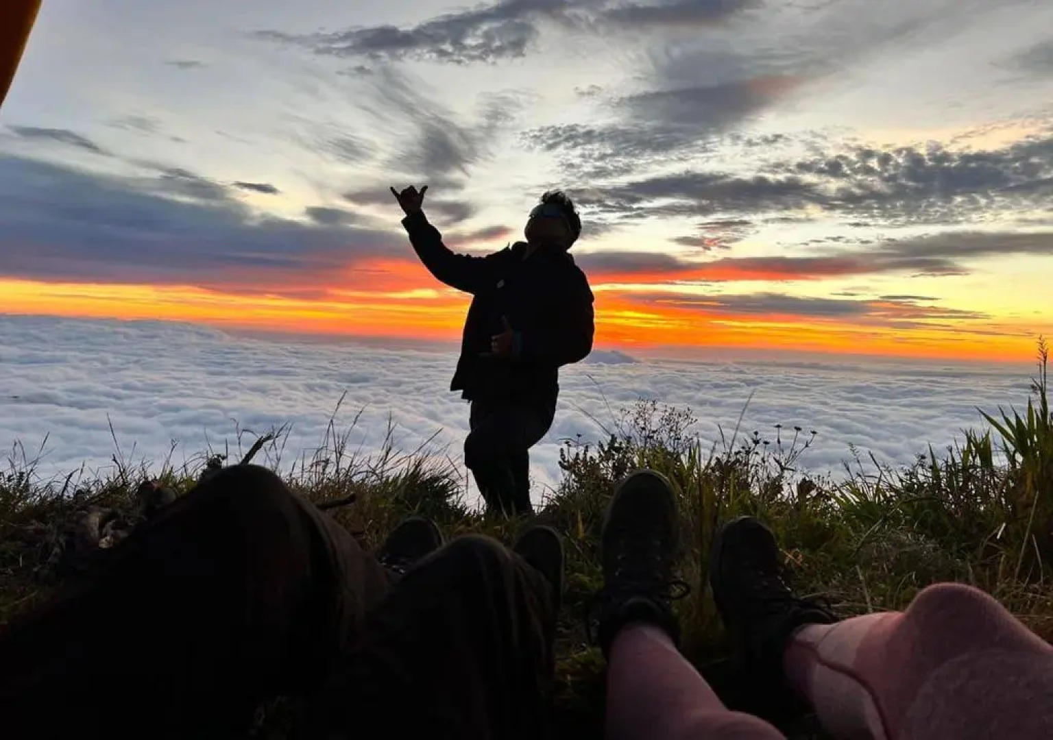 La Merced Plaza Hotel