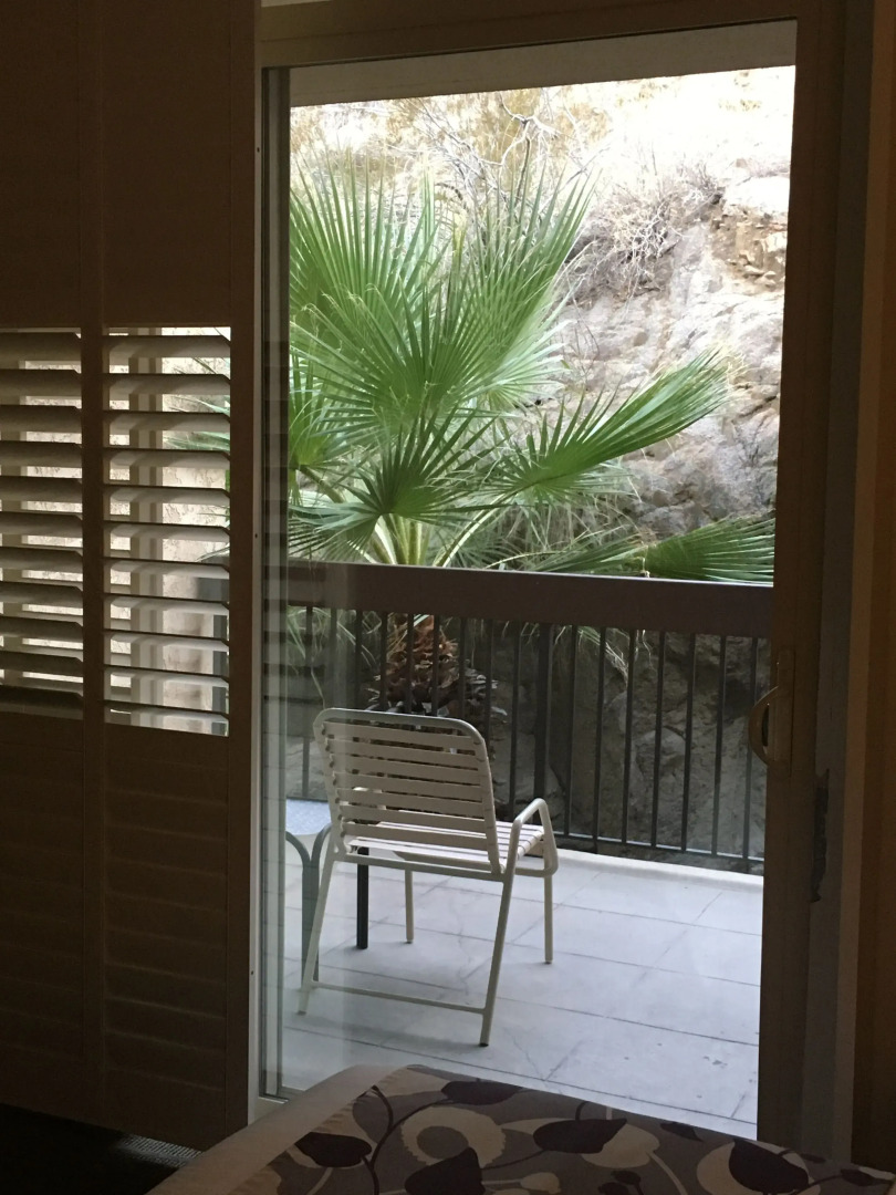 GetAways at Palm Springs Tennis Club