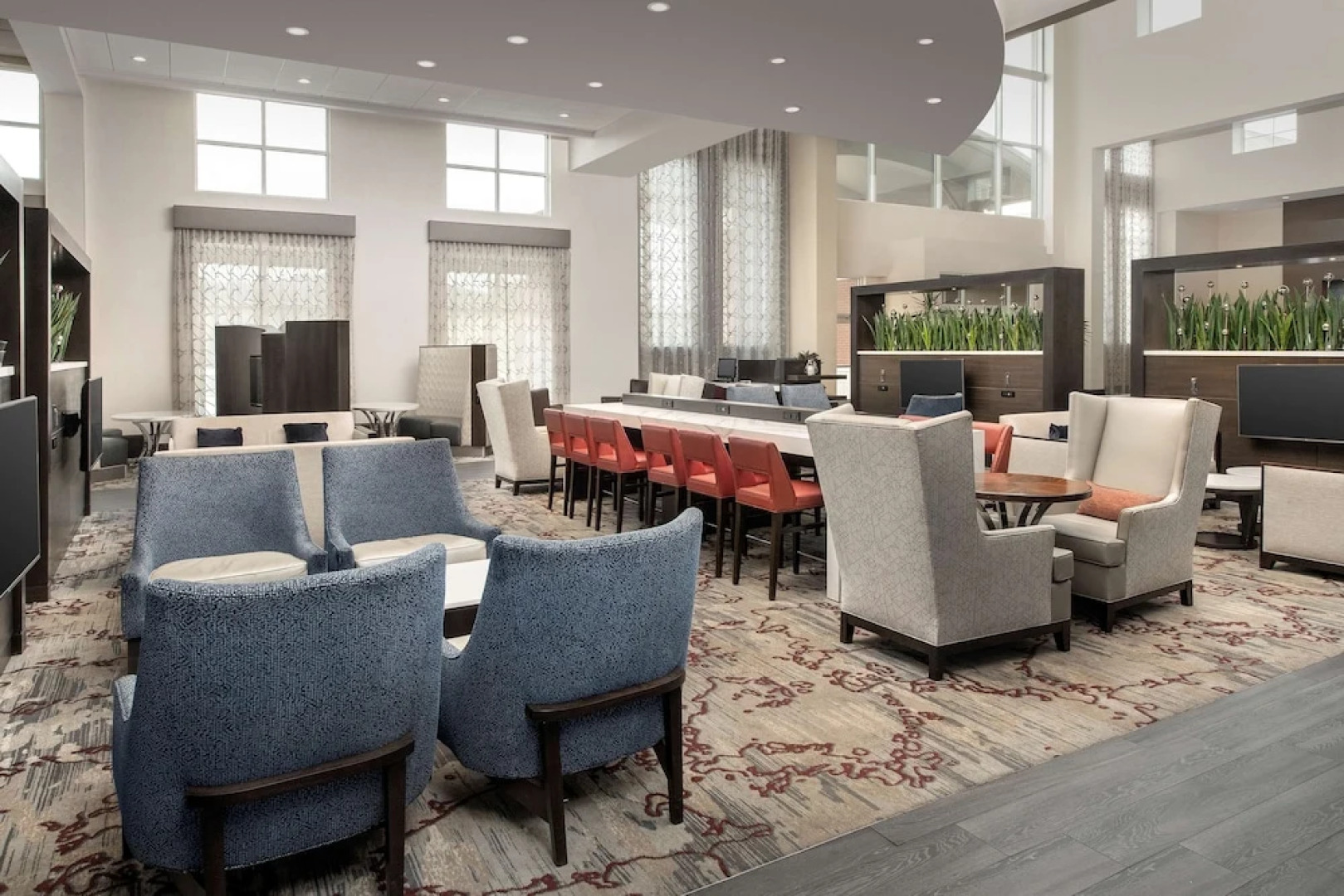 Embassy Suites Birmingham - Hoover