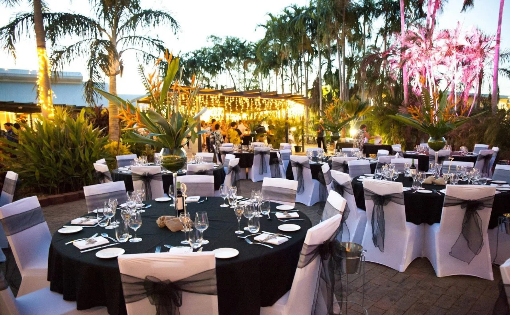 Club Tropical Resort Darwin