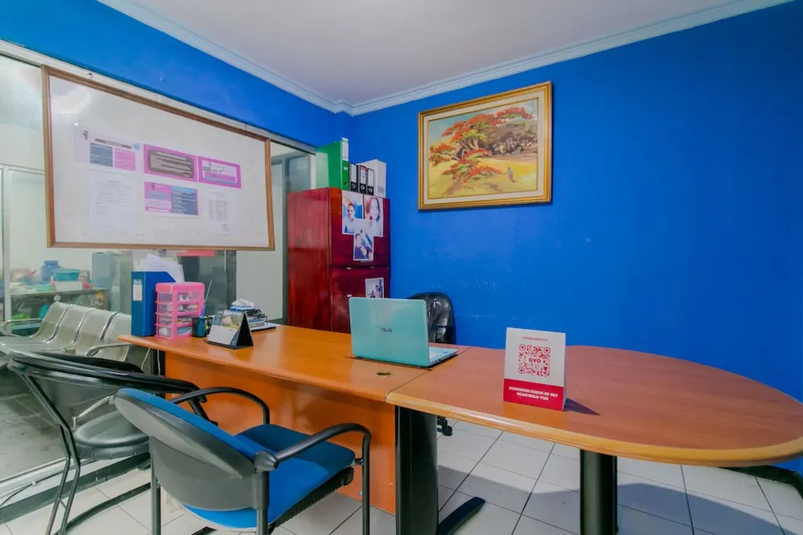 OYO 1866 Amazon Homestay Syariah