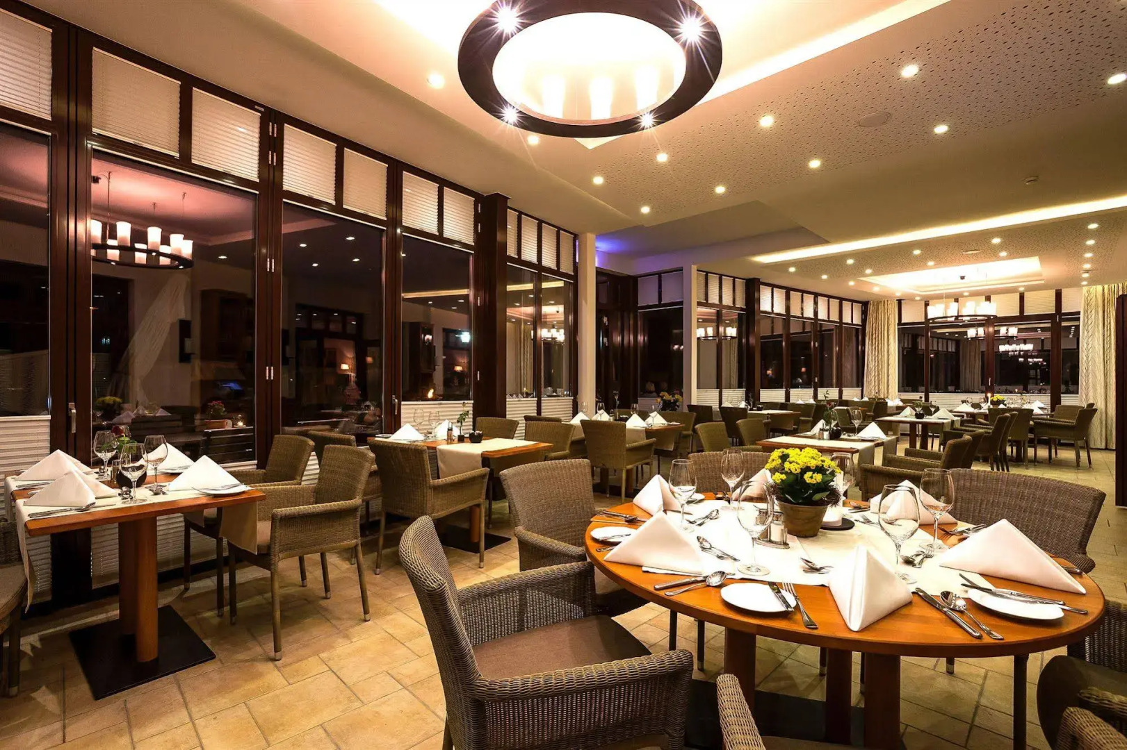 Ringhotel Warnemünder Hof