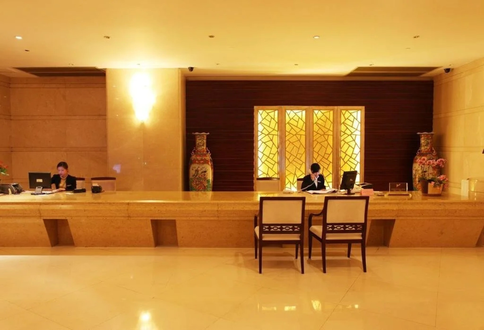 Changxing International Hotel