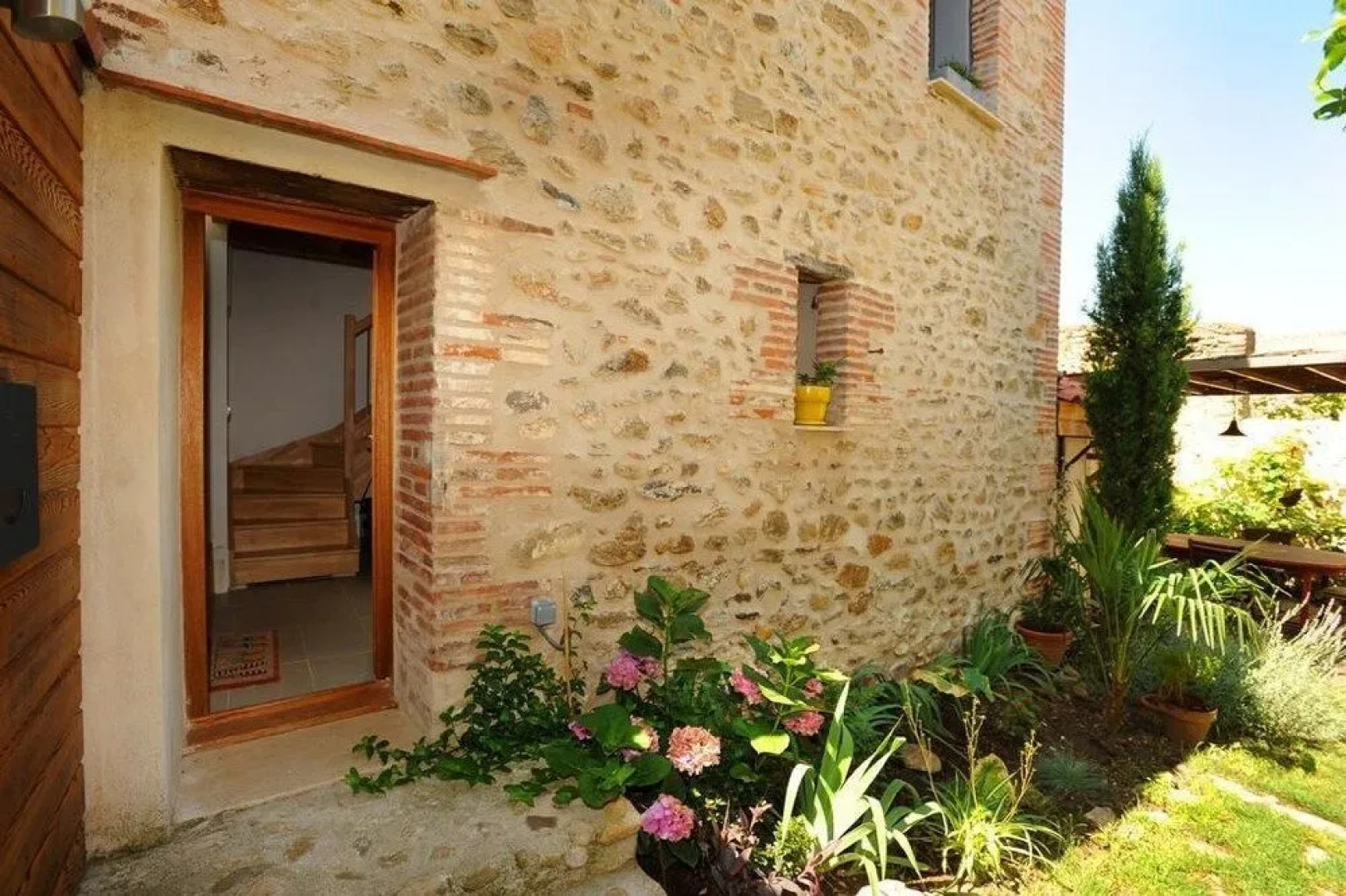 Chambre d'hôtes La Grange