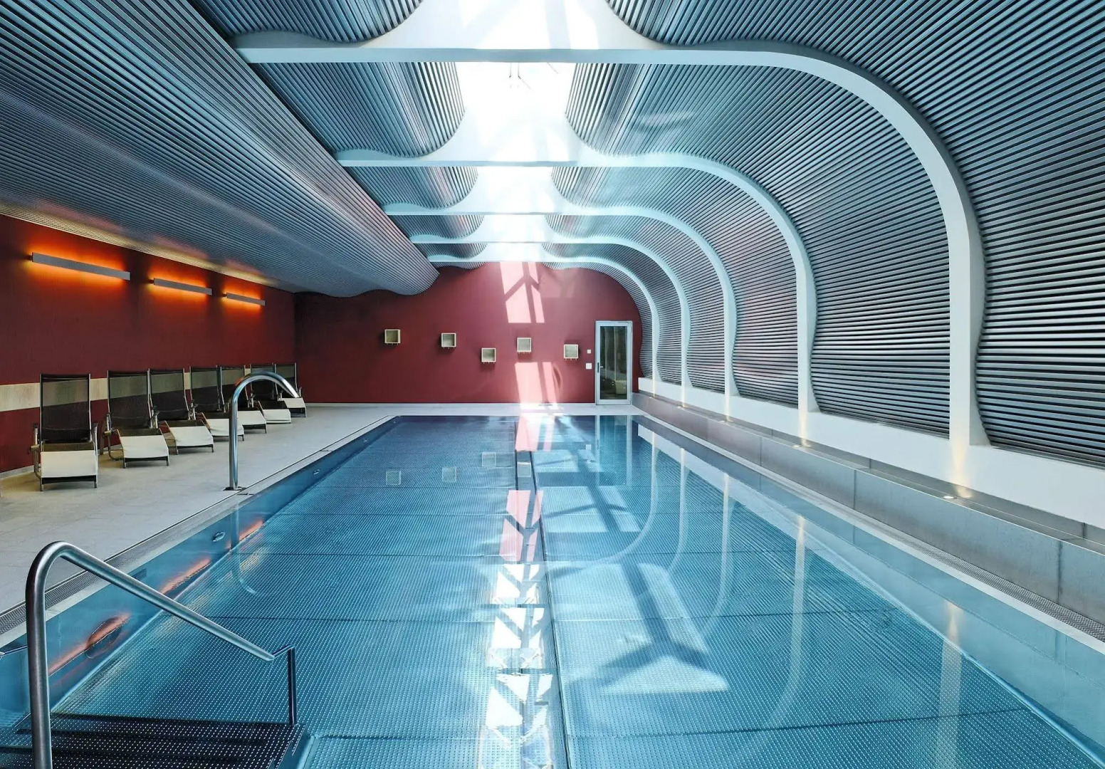 Hotel Ambassador Zermatt