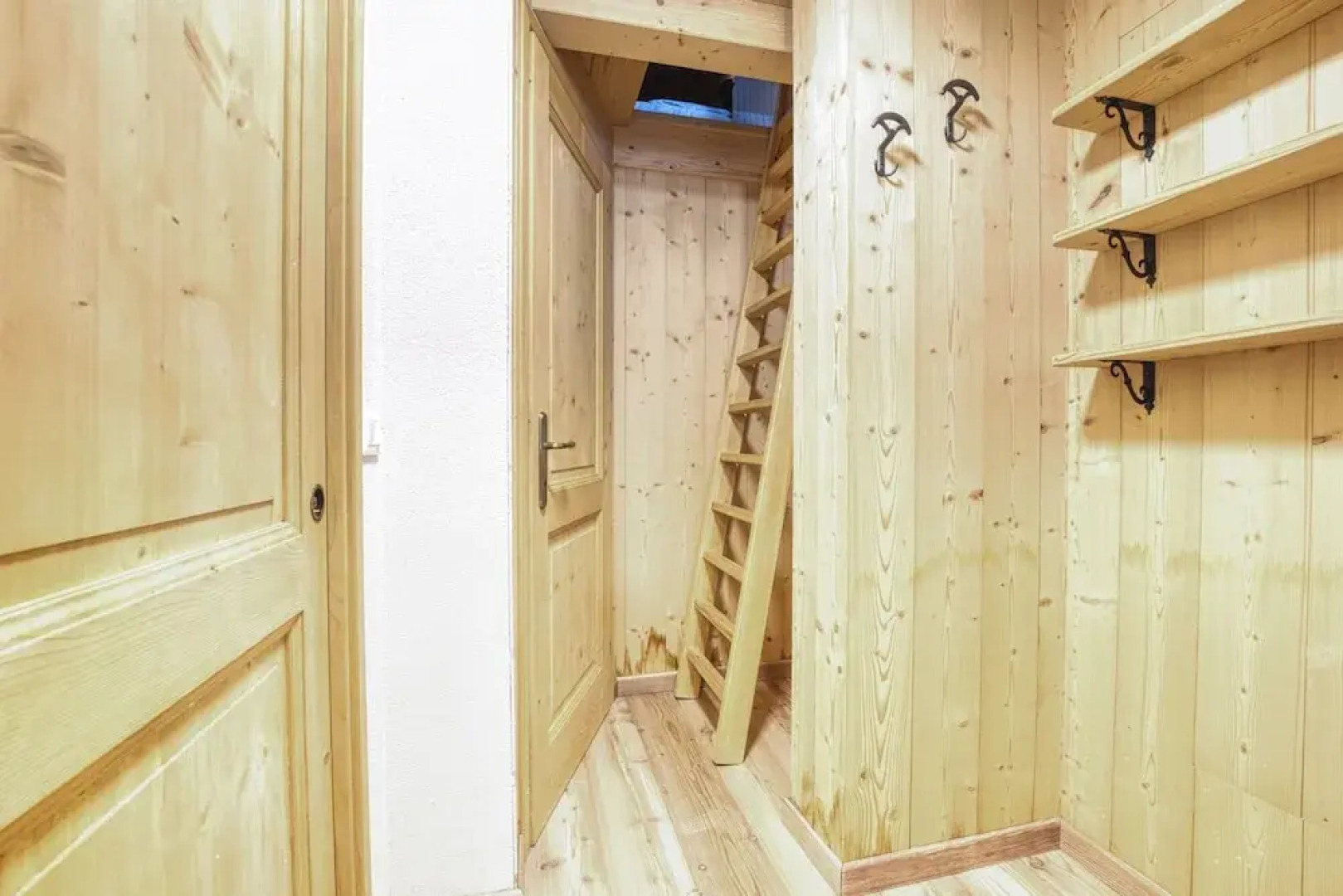 Incanto Walser Apartments