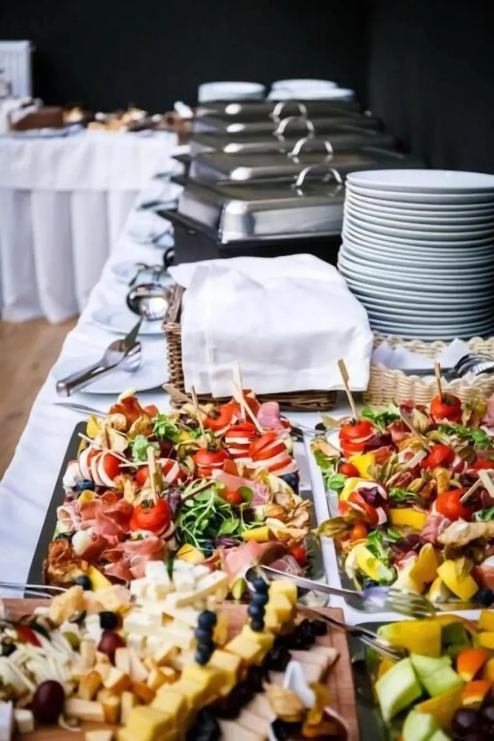 AZUL Hotel & Restaurant