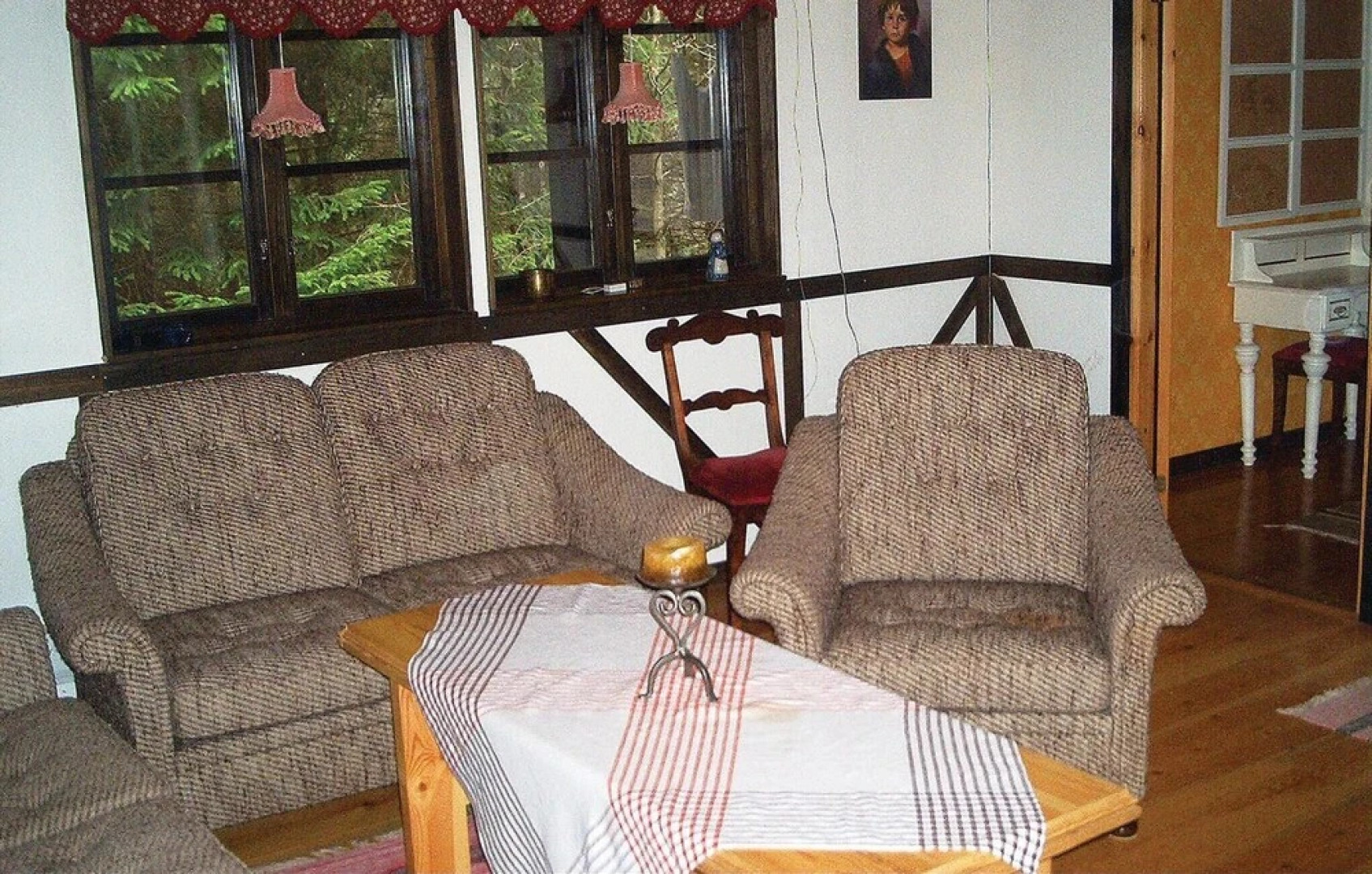 Beautiful Home in Knäred With 3 Bedrooms