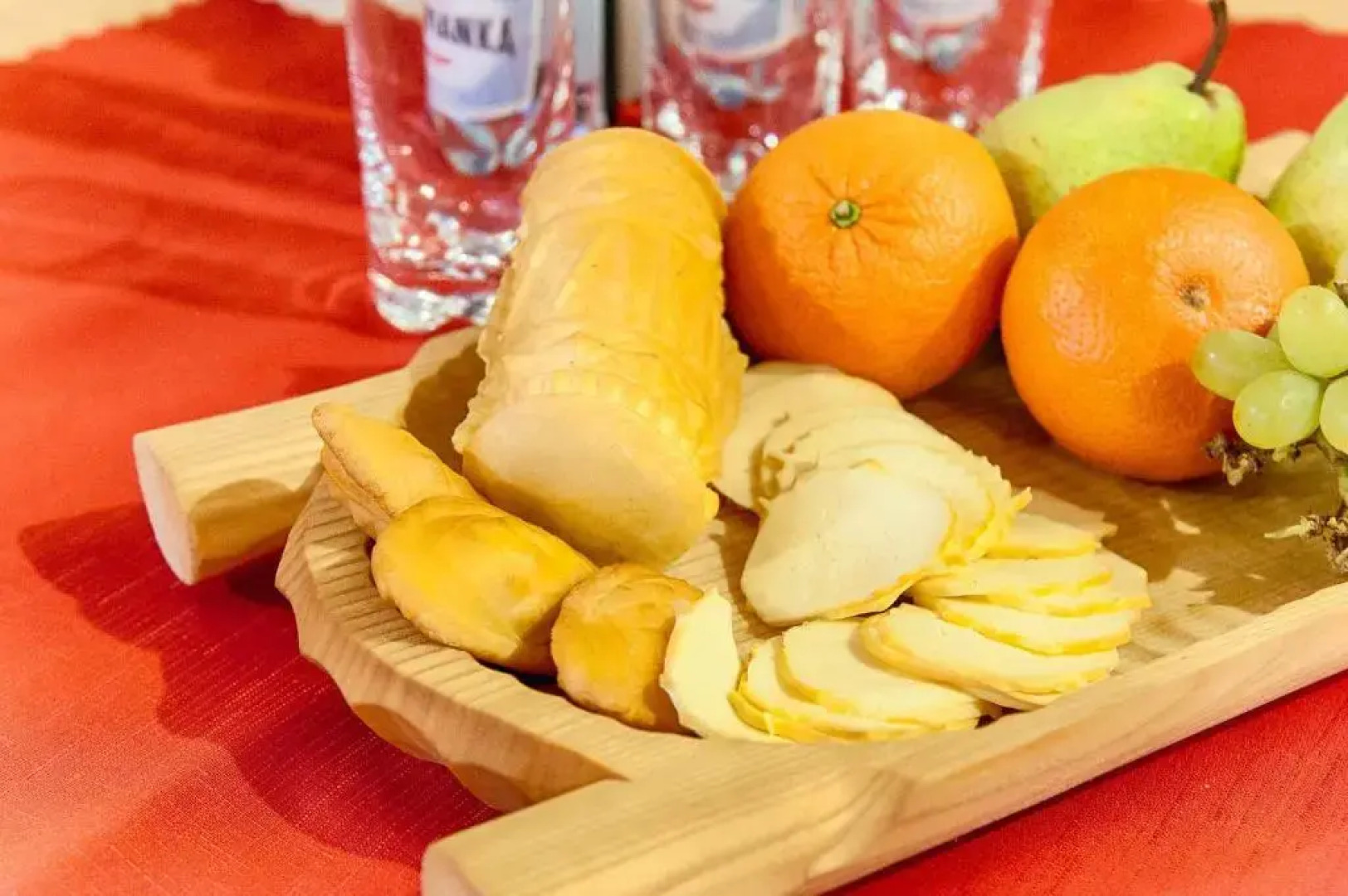 Pokoje gościnne U Semlów