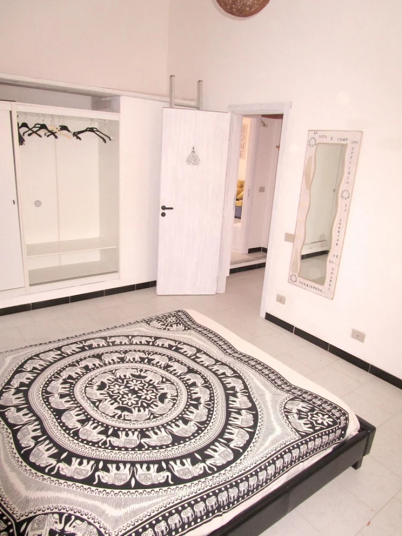 Apartment With 2 Bedrooms in Chia, With Wonderful City View and Balcon