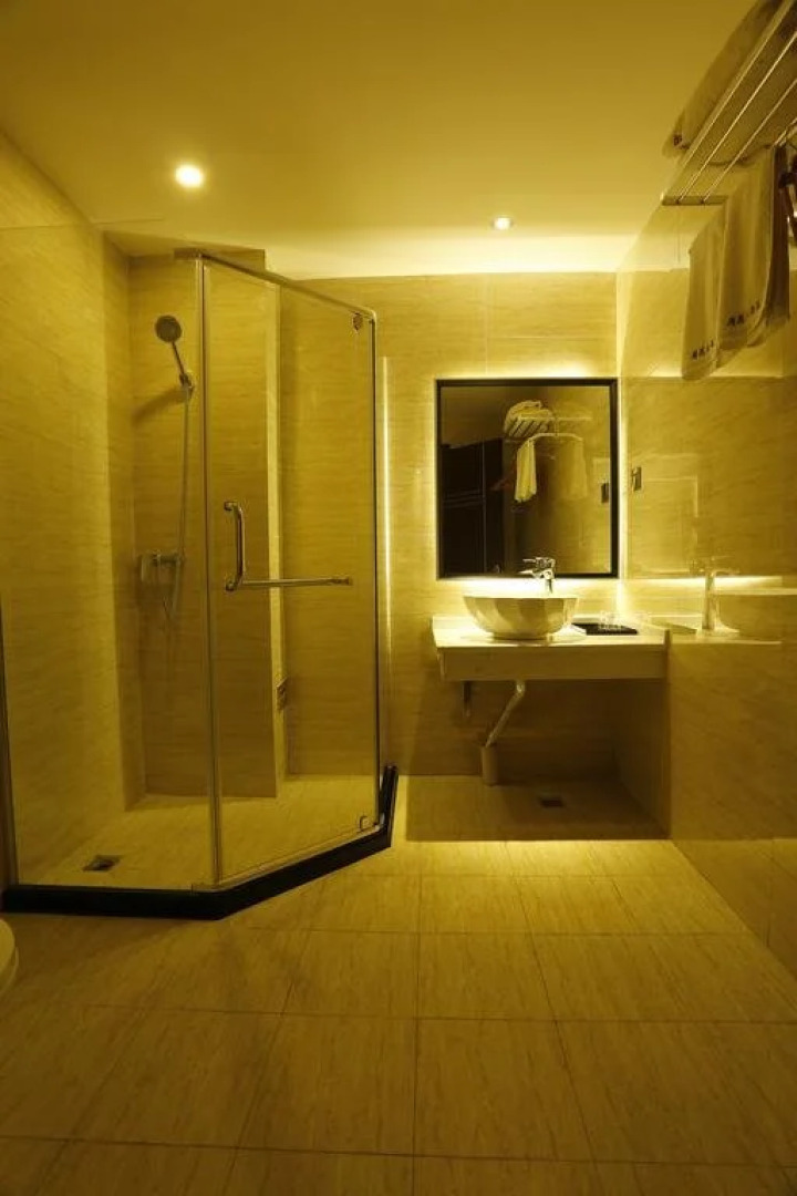 Zhangjiajie Hehua Hotel