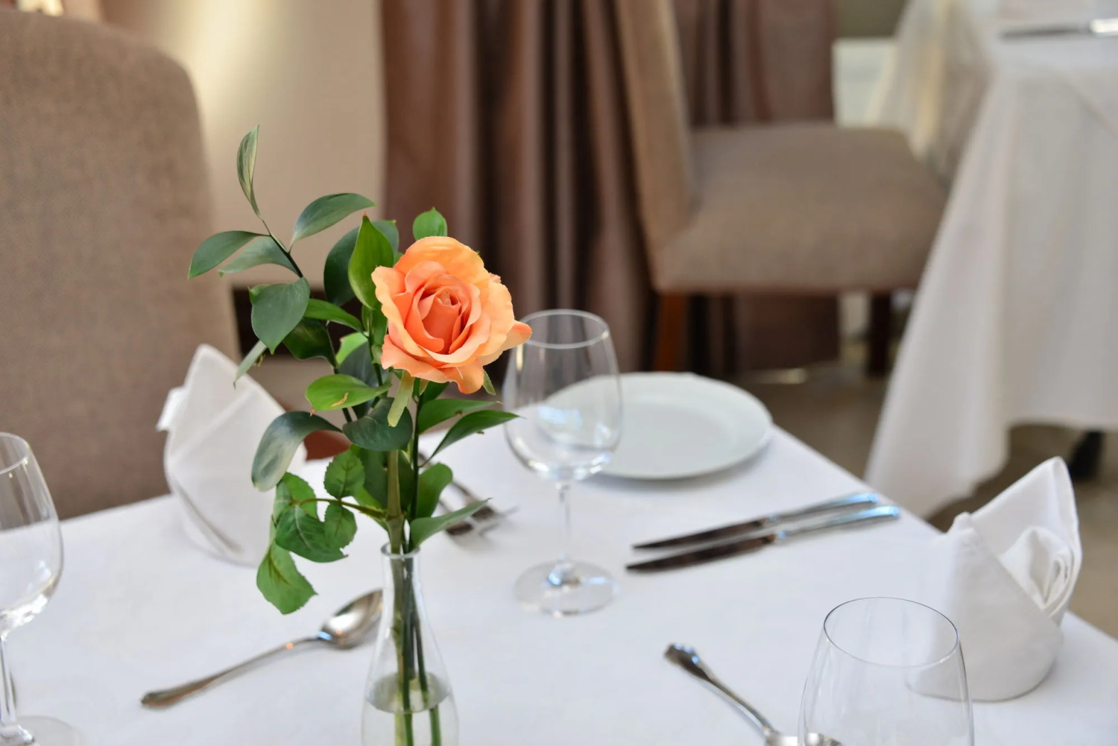 The Syrene Boutique Hotel