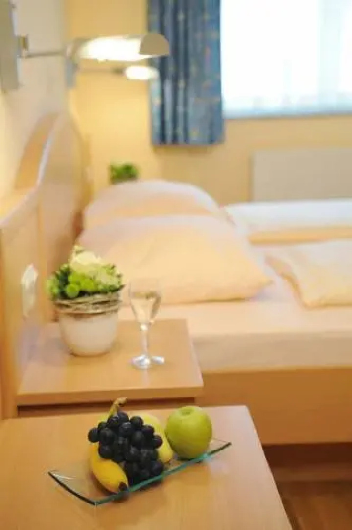 Hotel & Restaurant Hugenottengarten