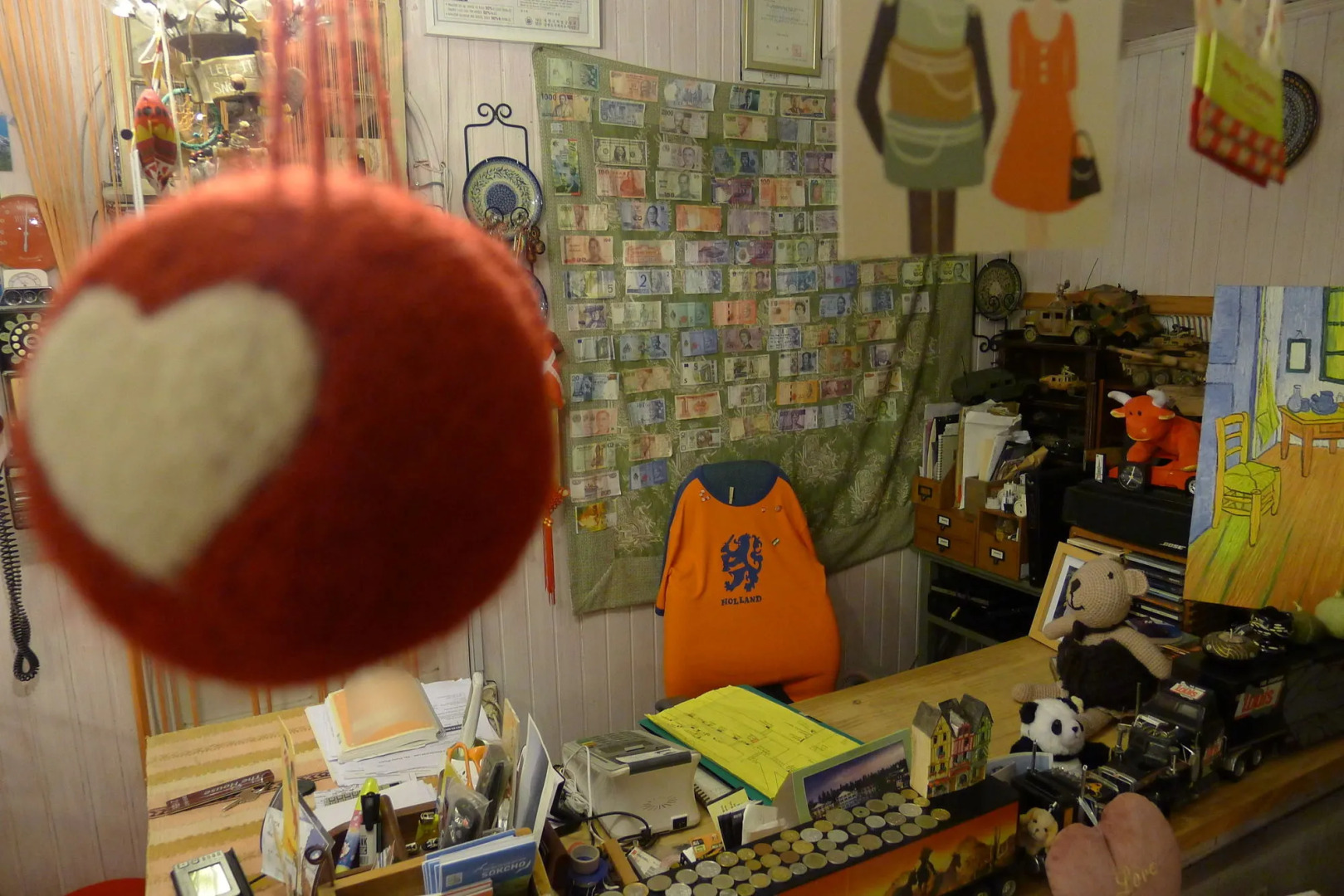 The House Hostel Sokcho