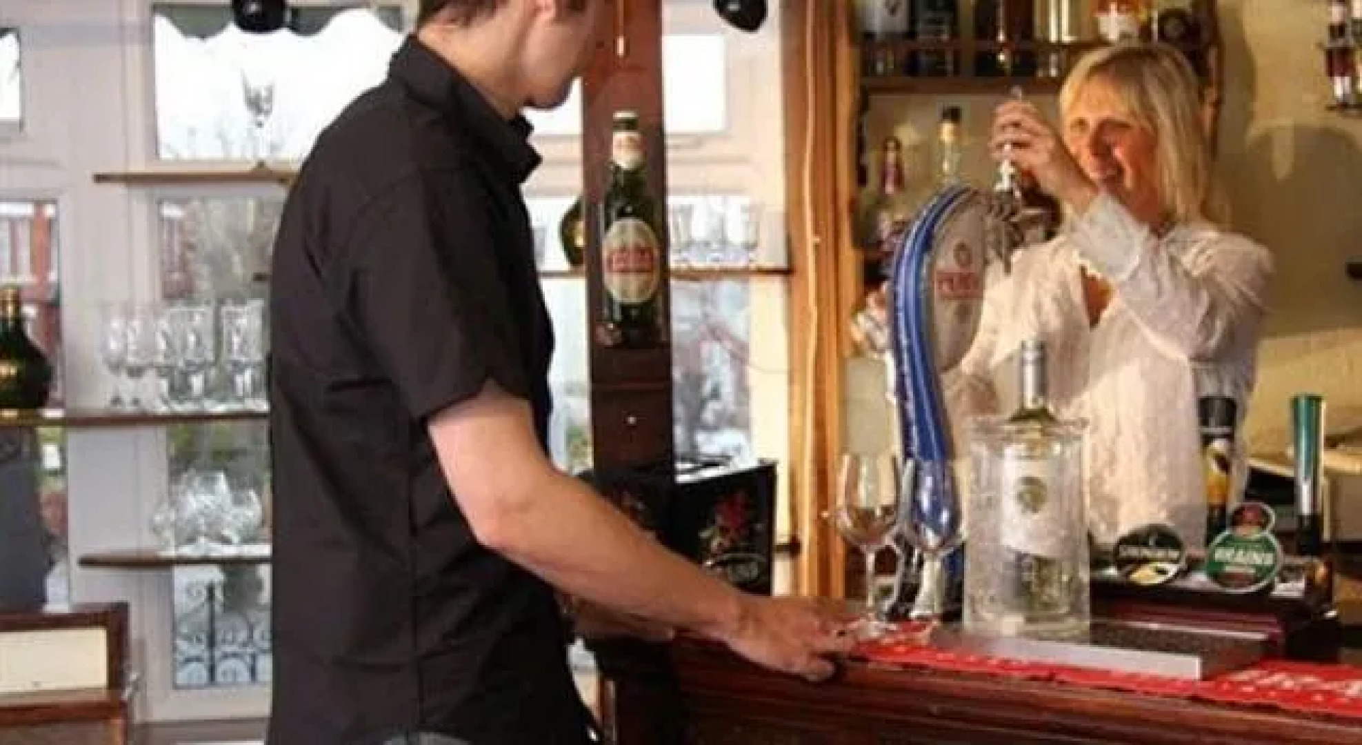 Aberthaw House Hotel