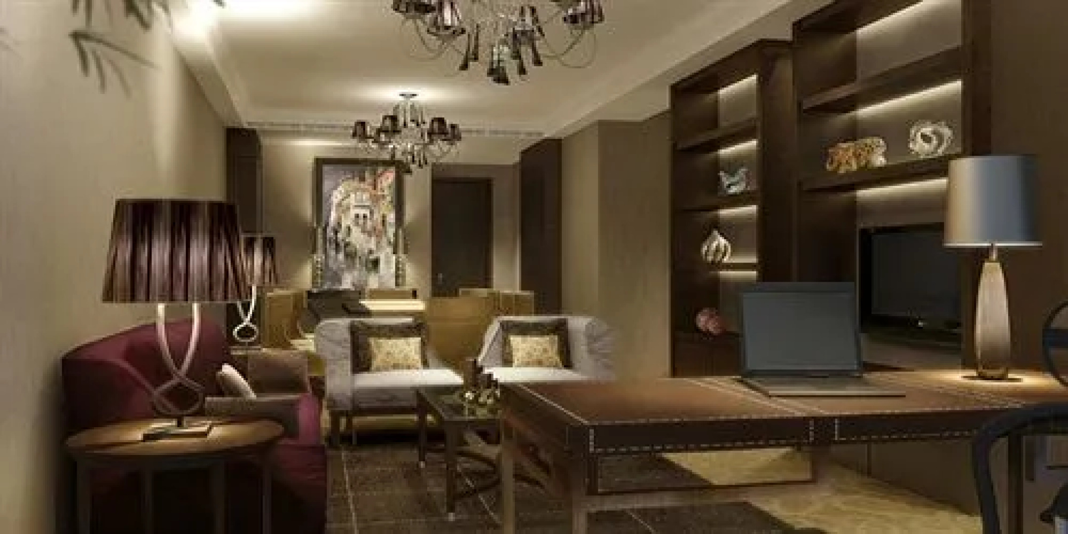 Grand Skylight Hotel Tianjin